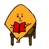 Desperate days of hisshi- sticker #2745929