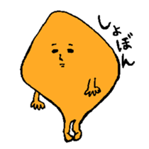 Desperate days of hisshi- sticker #2745930