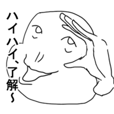 Omochiy sticker #2745939