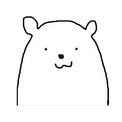 A Bear Named SHIRO 1