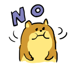 Loose Loose rabbit sticker #2746613