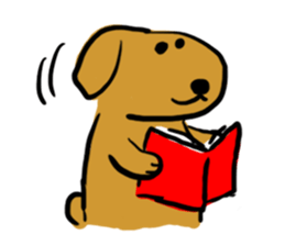 Loose Loose rabbit sticker #2746626