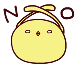Mochipiyo sticker #2746858