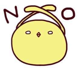Mochipiyo sticker #2746858