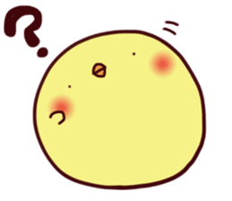 Mochipiyo sticker #2746864