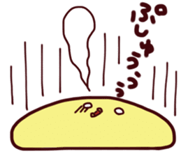 Mochipiyo sticker #2746873