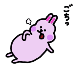 Usan&Pansan sticker #2747044