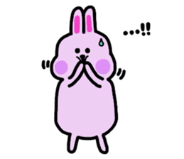 Usan&Pansan sticker #2747046