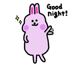 Usan&Pansan sticker #2747050