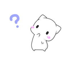 potekko sticker #2747063