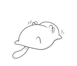 potekko sticker #2747067