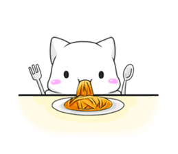 potekko sticker #2747078