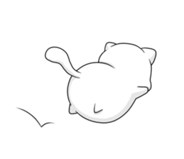 potekko sticker #2747089