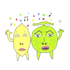 Lemonboy & Dandymellon