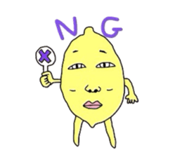 Lemonboy & Dandymellon sticker #2747173