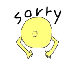 Lemonboy & Dandymellon sticker #2747174