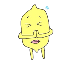 Lemonboy & Dandymellon sticker #2747175