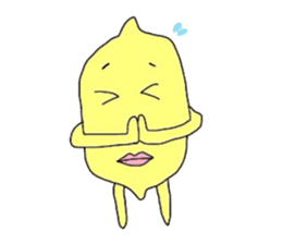 Lemonboy & Dandymellon sticker #2747175