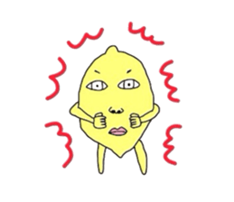 Lemonboy & Dandymellon sticker #2747179