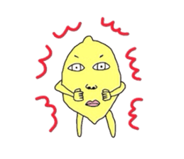 Lemonboy & Dandymellon sticker #2747179