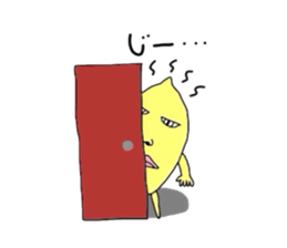 Lemonboy & Dandymellon sticker #2747182