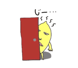 Lemonboy & Dandymellon sticker #2747182