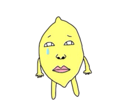 Lemonboy & Dandymellon sticker #2747183