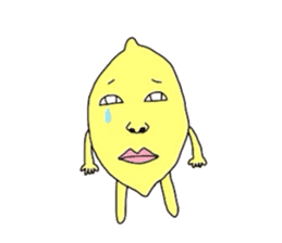 Lemonboy & Dandymellon sticker #2747183