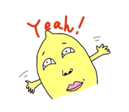 Lemonboy & Dandymellon sticker #2747184