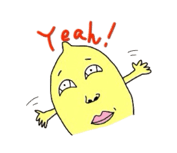 Lemonboy & Dandymellon sticker #2747184