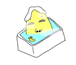 Lemonboy & Dandymellon sticker #2747185