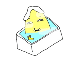 Lemonboy & Dandymellon sticker #2747185