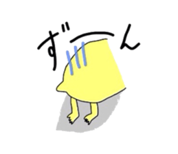 Lemonboy & Dandymellon sticker #2747186