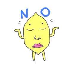 Lemonboy & Dandymellon sticker #2747188