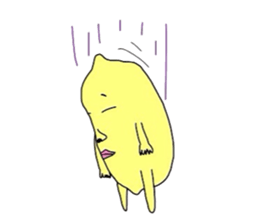 Lemonboy & Dandymellon sticker #2747189