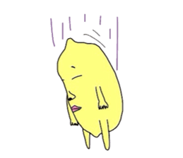 Lemonboy & Dandymellon sticker #2747189