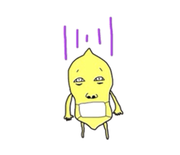 Lemonboy & Dandymellon sticker #2747192