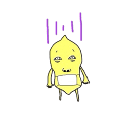 Lemonboy & Dandymellon sticker #2747192