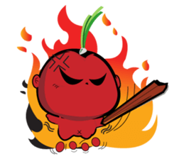 The Onion Boy sticker #2747729