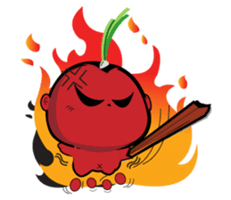 The Onion Boy sticker #2747729