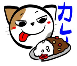 MIKENEKONOMIKE 3 sticker #2748089