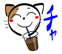 MIKENEKONOMIKE 3 sticker #2748105