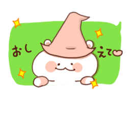 A lop eared Cat&polar bear&panda sticker #2748304