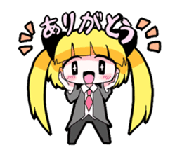 Tails everyday sticker #2748883