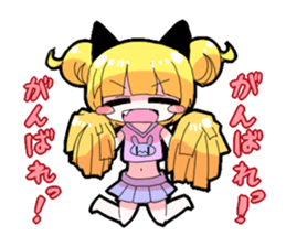 Tails everyday sticker #2748886