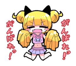 Tails everyday sticker #2748886