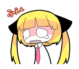 Tails everyday sticker #2748888