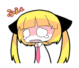 Tails everyday sticker #2748888