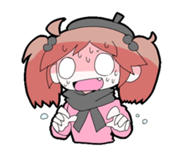 Tails everyday sticker #2748910