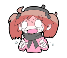 Tails everyday sticker #2748910